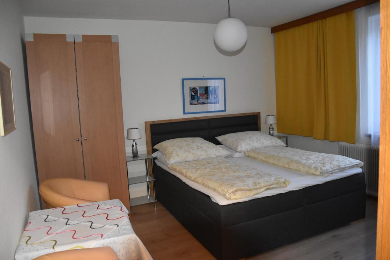 Hotel Reinisch Кёфлах Экстерьер фото