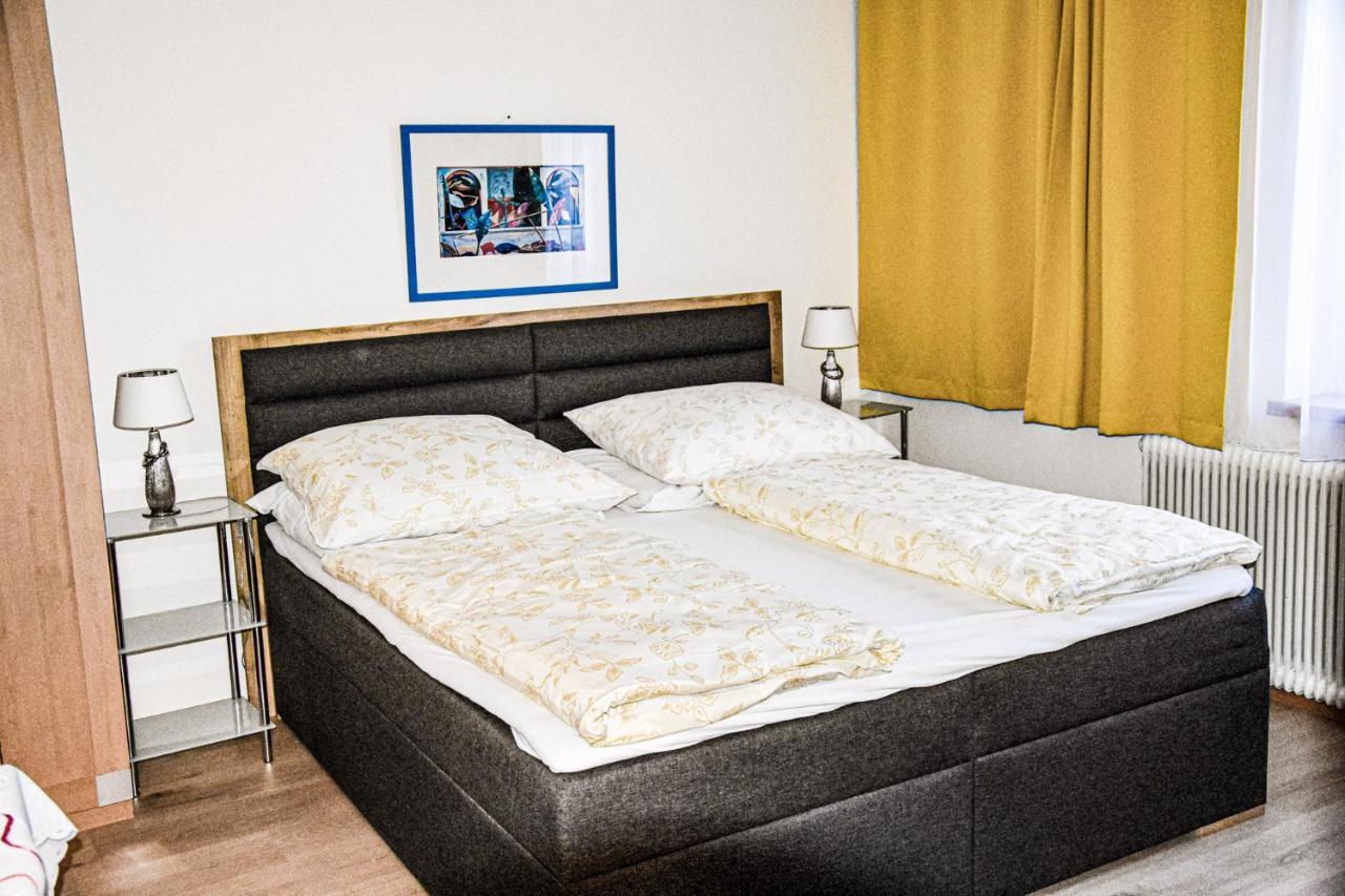 Hotel Reinisch Кёфлах Экстерьер фото